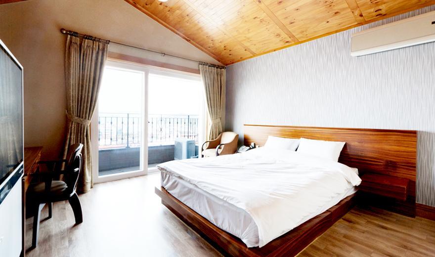 Zenith Hotel Борьонг Екстериор снимка