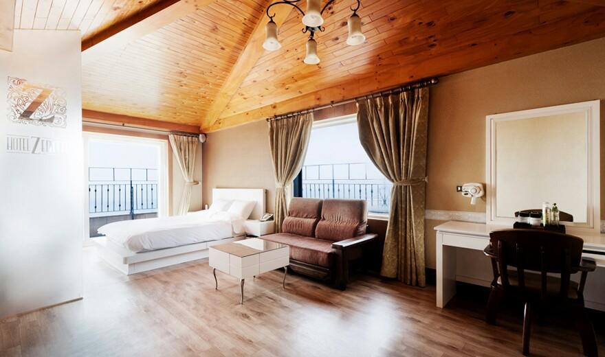 Zenith Hotel Борьонг Екстериор снимка
